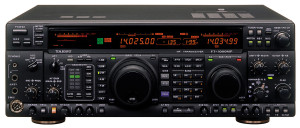 Yaesu FT-1000MP