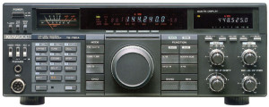 Kenwood TS-790