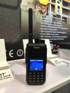 Tytera MD-380